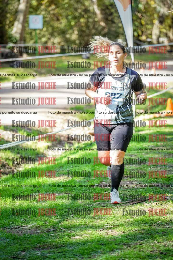 Fotos en el séptimo punto circuito