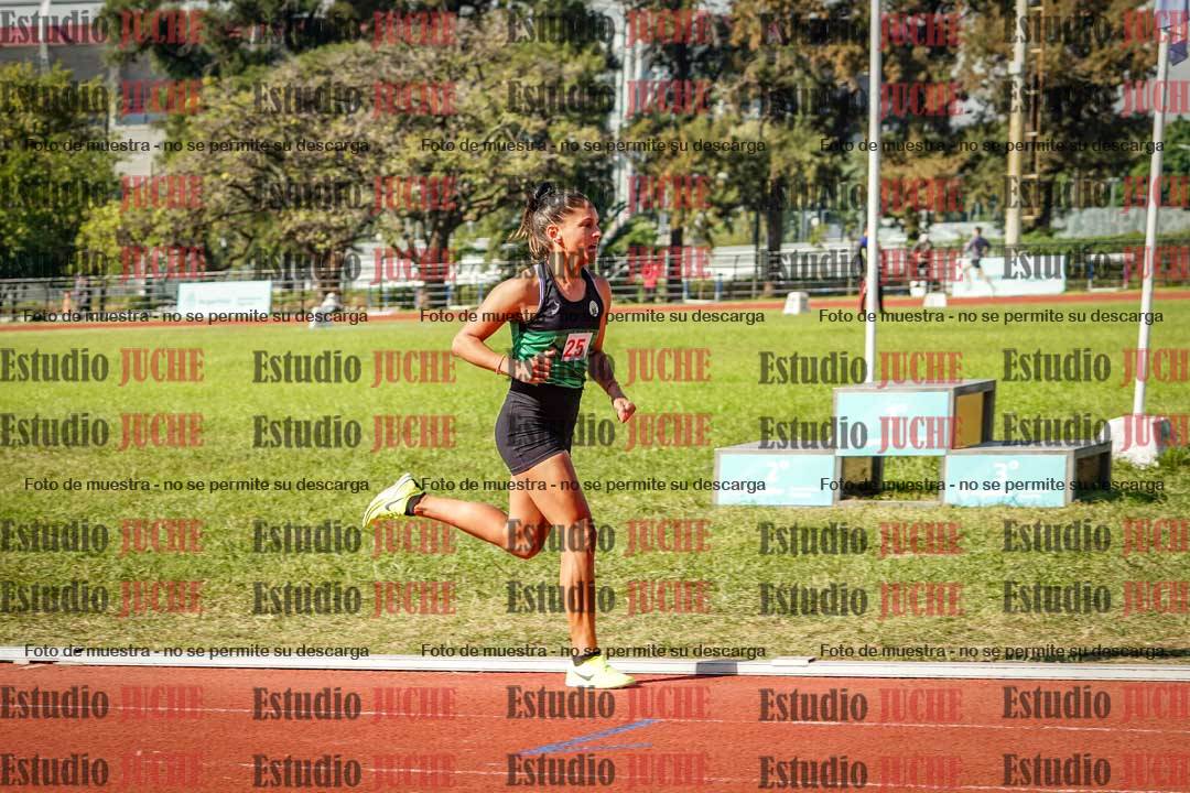 Fotos de los 800 m llanos de mujeres