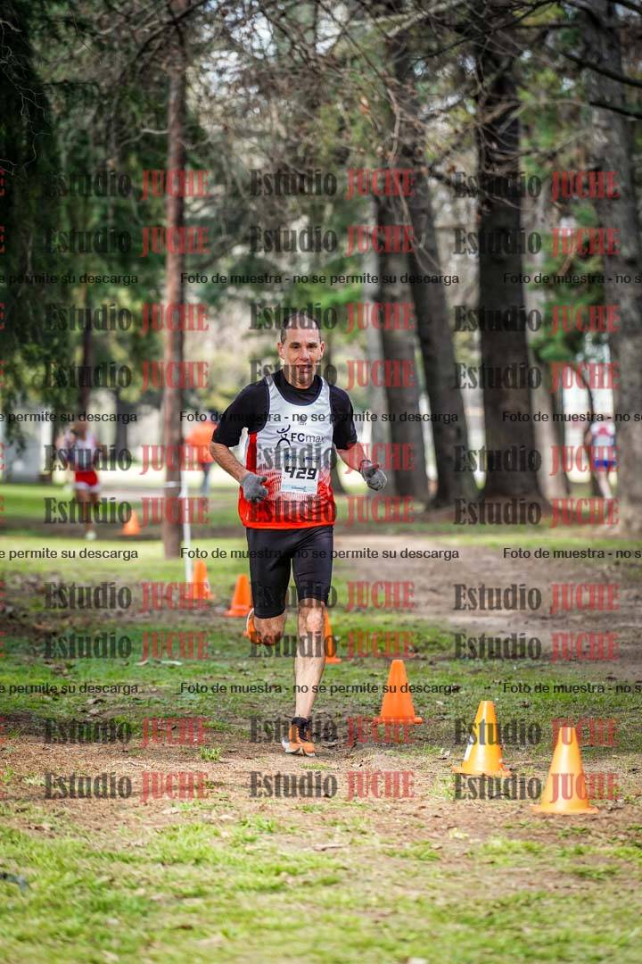 Fotos en el circuito