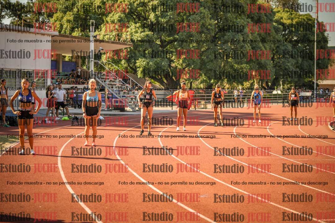 Fotos de los 800 m llanos de mujeres