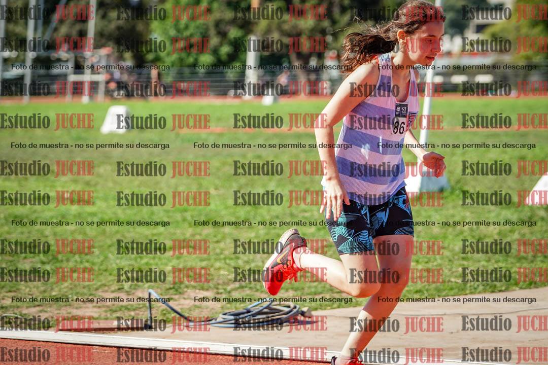 Fotos de los 600 m llanos de mujeres