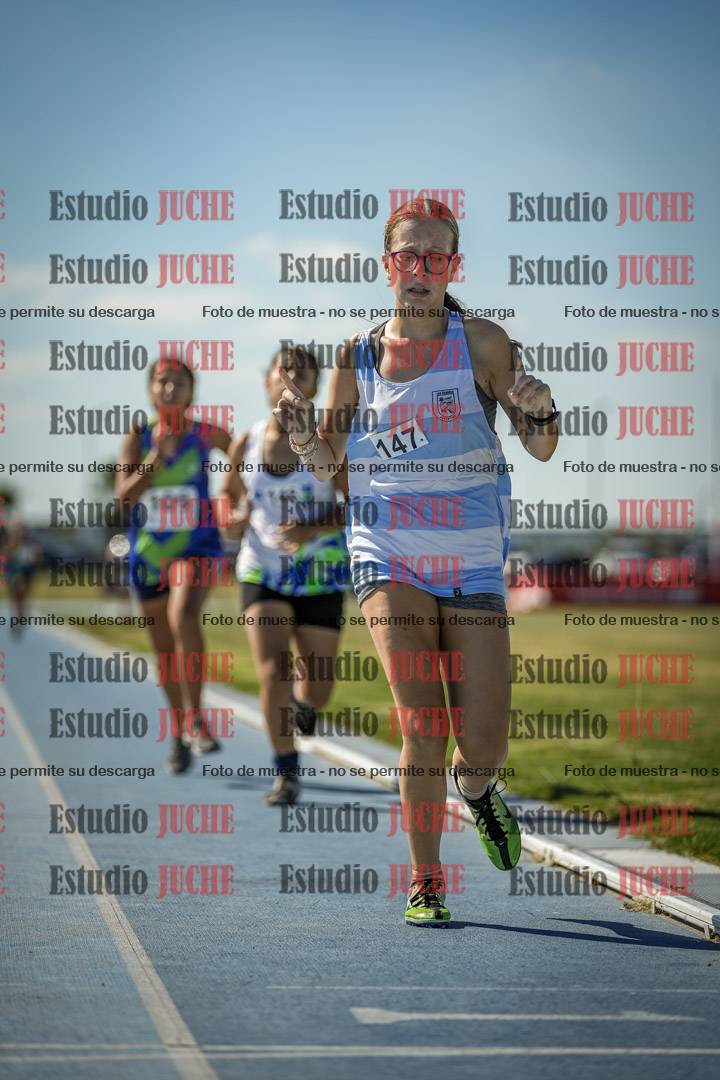 Fotos de los 600 m llanos de mujeres
