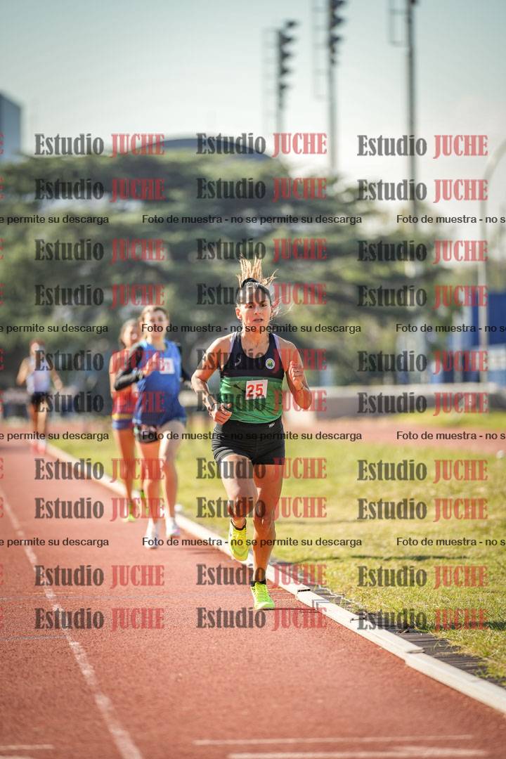 Fotos de los 800 m llanos de mujeres