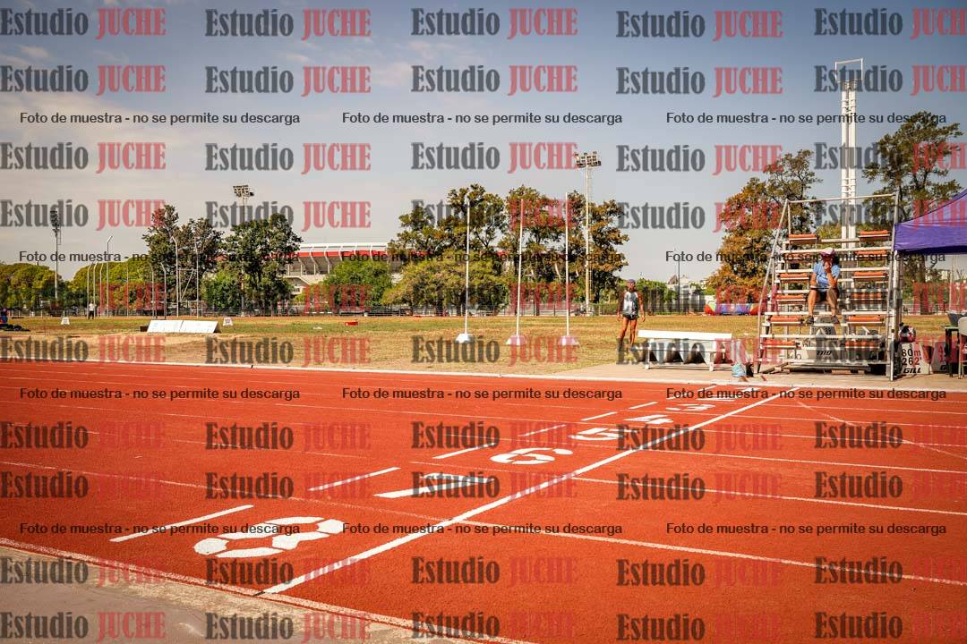 Fotos de los 400 m llanos de mujeres