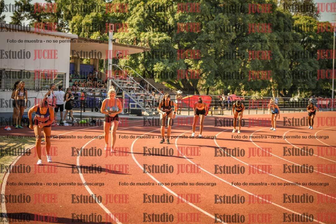 Fotos de los 800 m llanos de mujeres