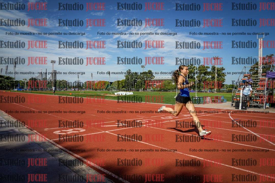 Fotos de los 60 m llanos de mujeres