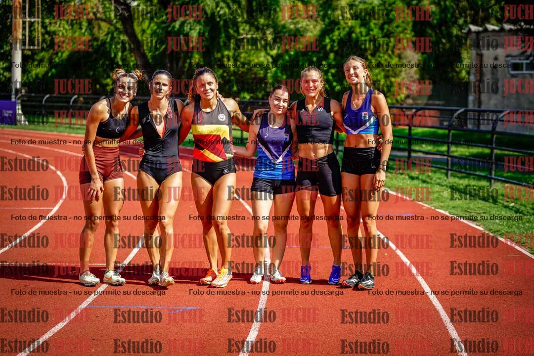 Fotos de algunos extras del torneo