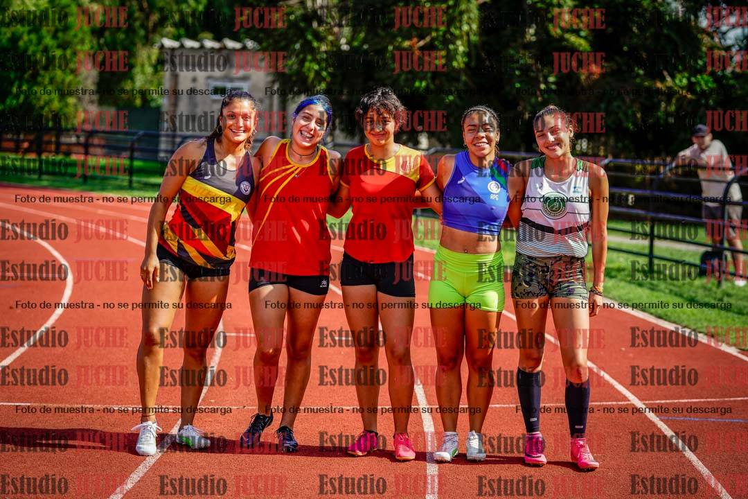 Fotos de algunos extras del torneo