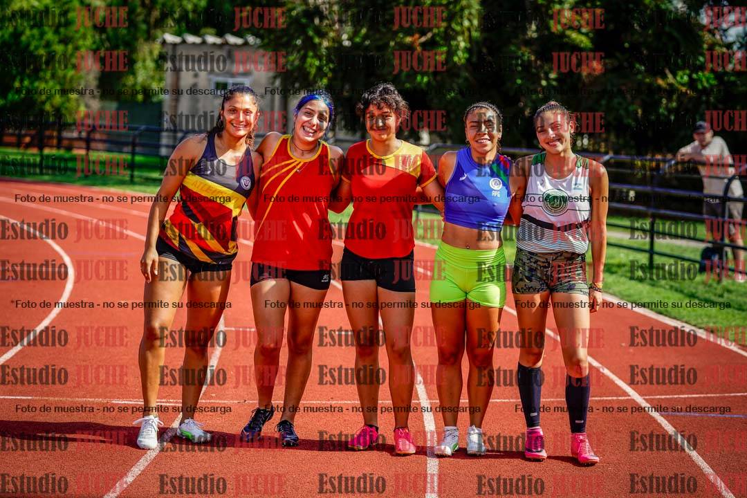 Fotos de algunos extras del torneo