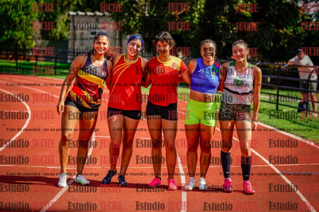 Fotos de algunos extras del torneo