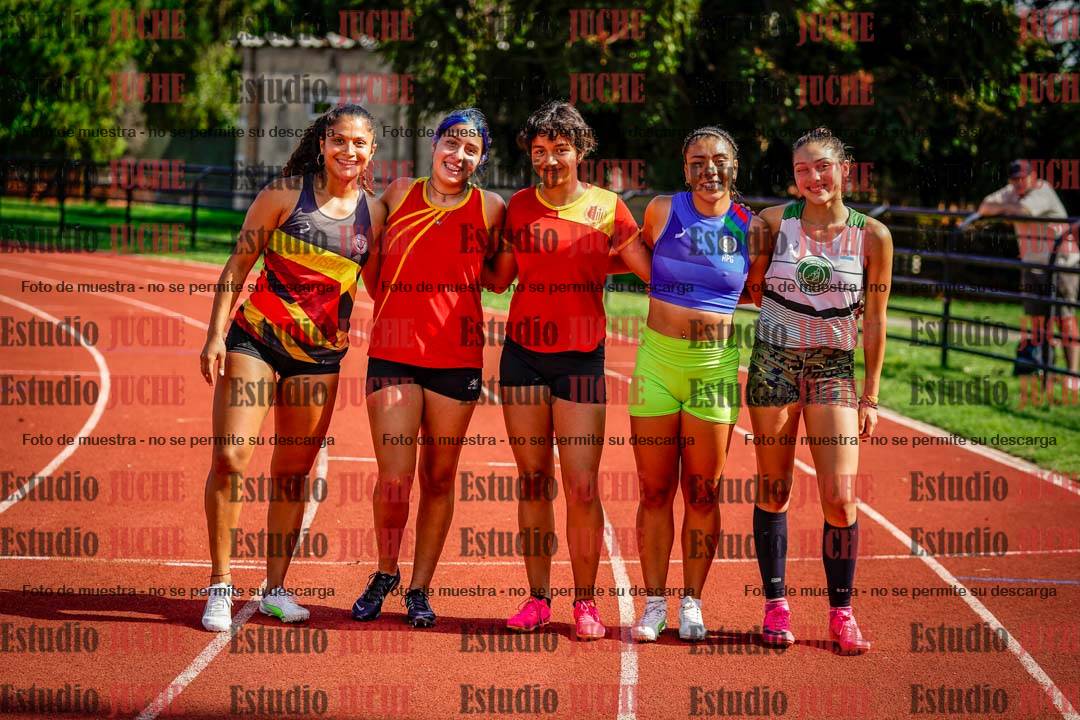 Fotos de algunos extras del torneo