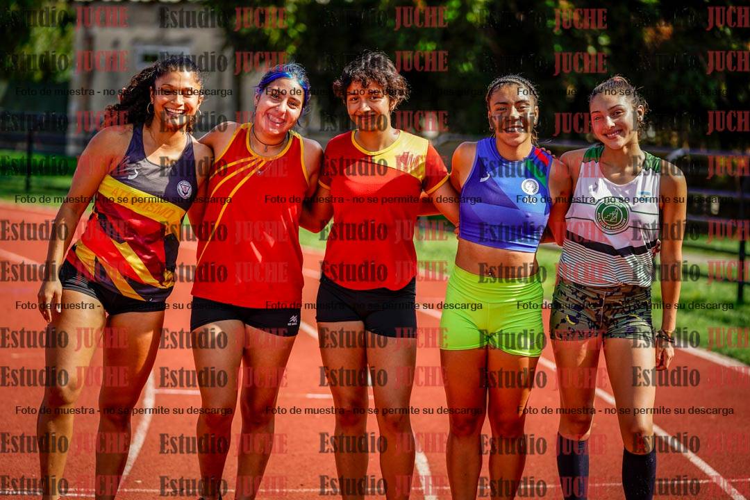 Fotos de algunos extras del torneo