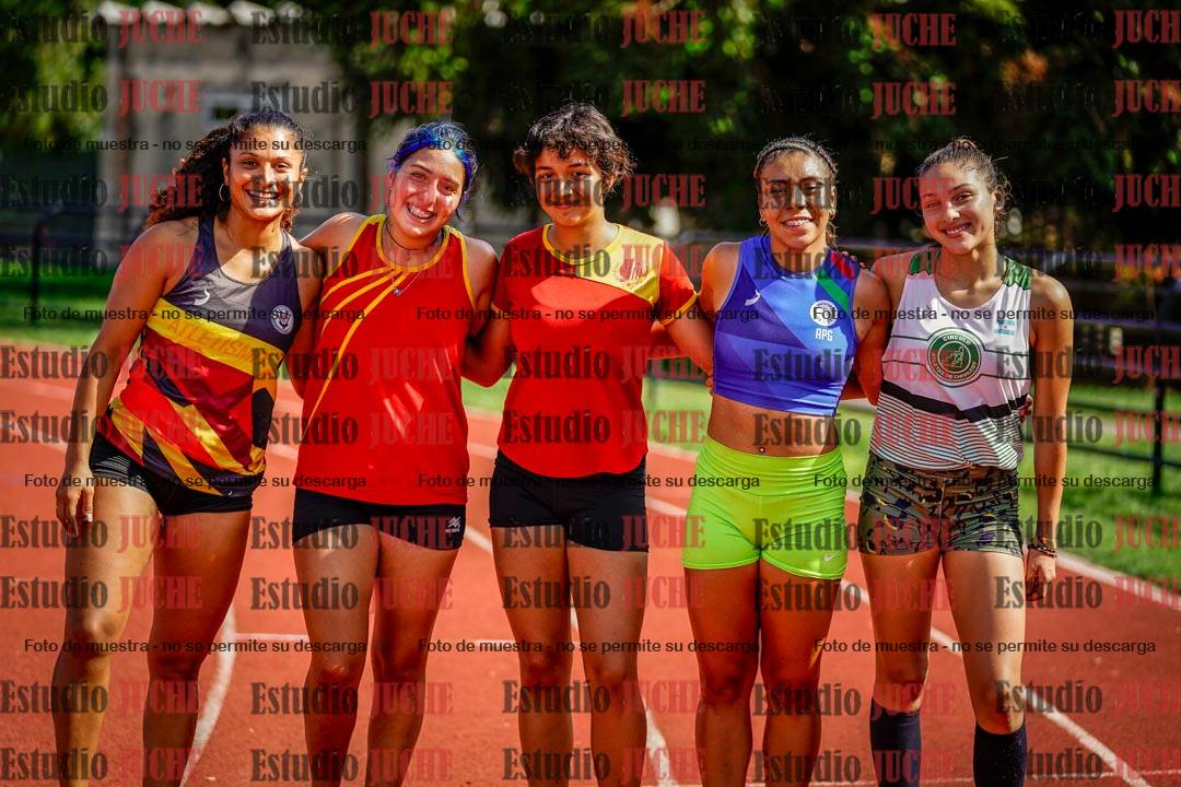 Fotos de algunos extras del torneo