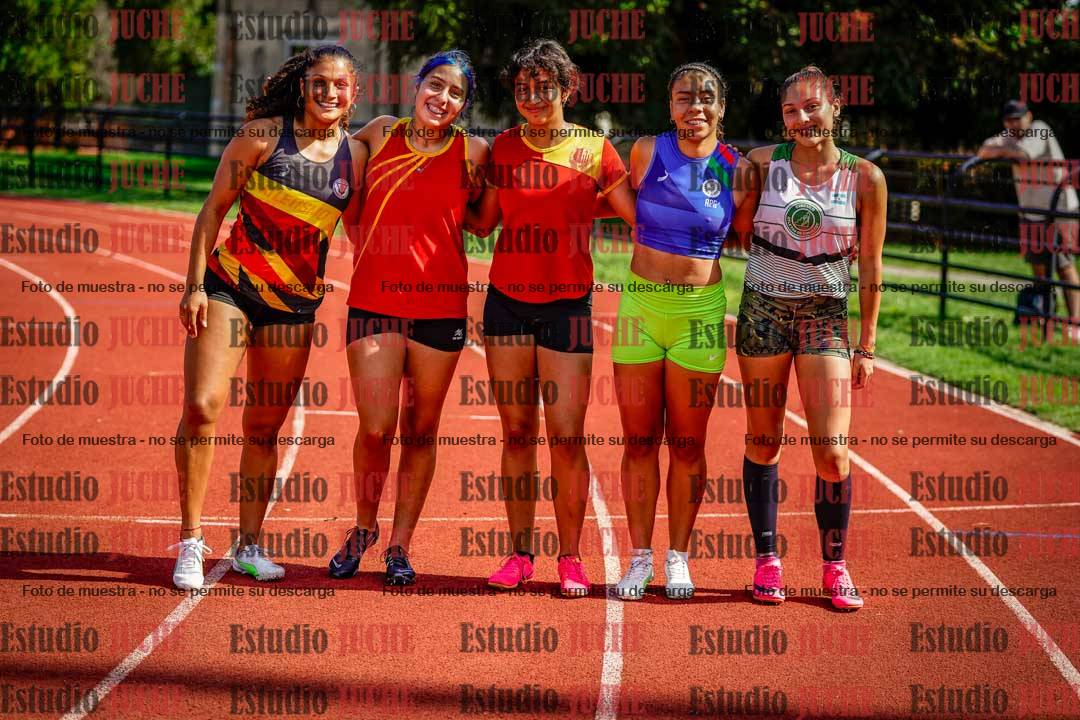 Fotos de algunos extras del torneo