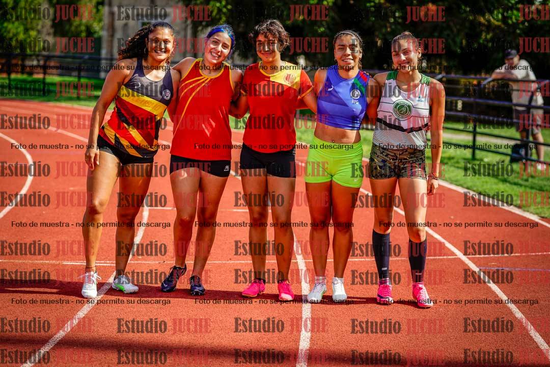 Fotos de algunos extras del torneo