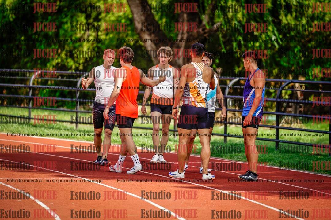Fotos de algunos extras del torneo