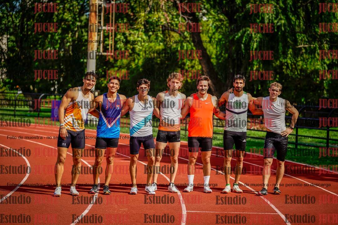 Fotos de algunos extras del torneo