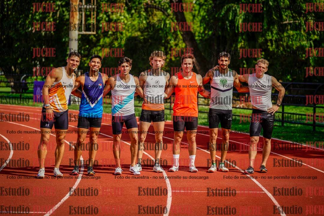 Fotos de algunos extras del torneo