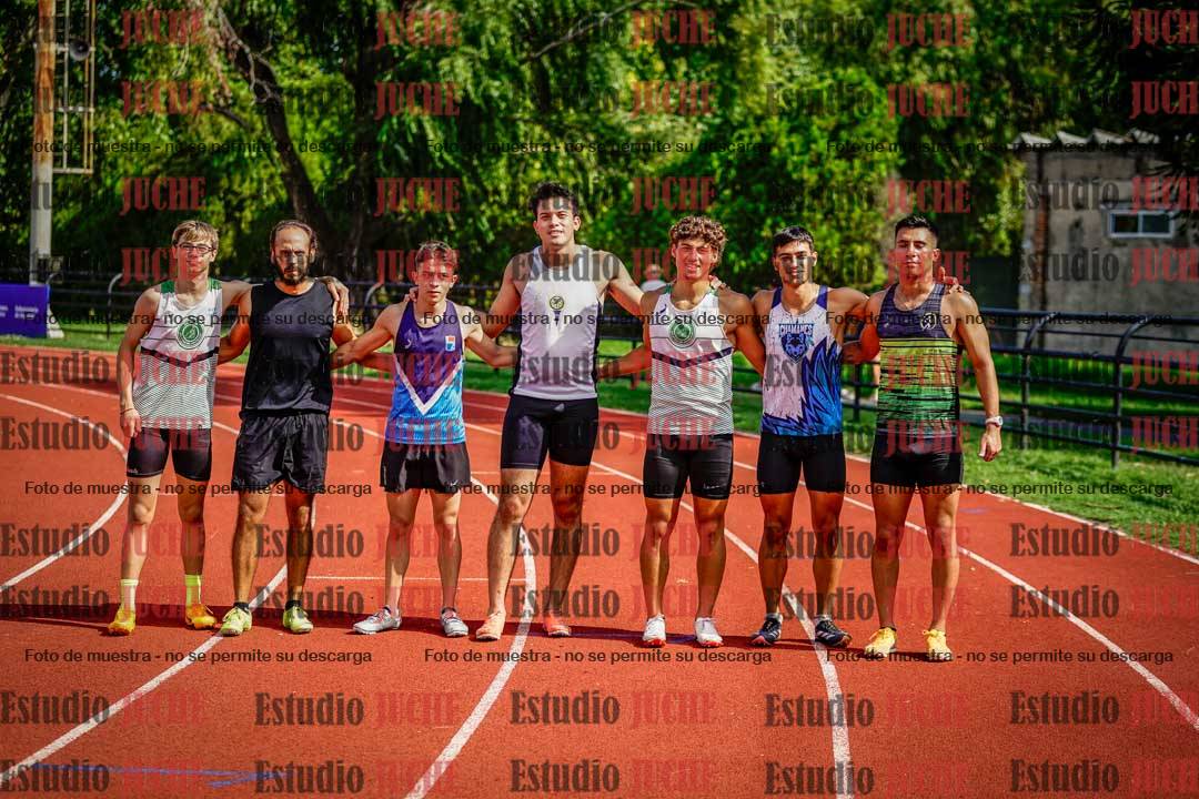 Fotos de algunos extras del torneo