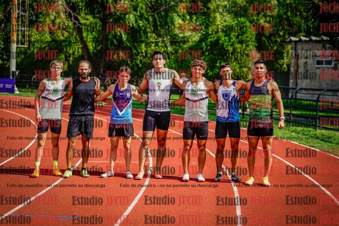 Fotos de algunos extras del torneo