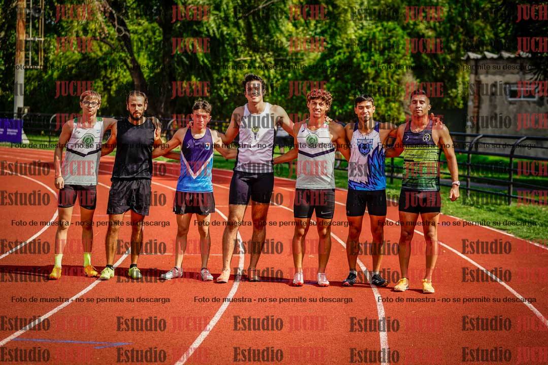 Fotos de algunos extras del torneo