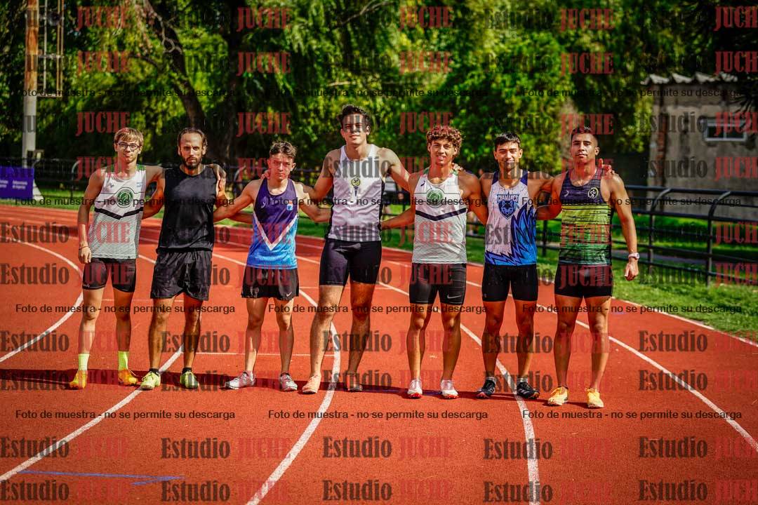 Fotos de algunos extras del torneo