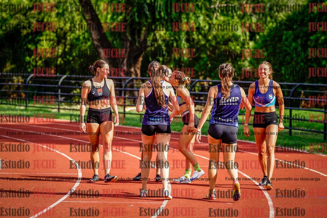 Fotos de algunos extras del torneo