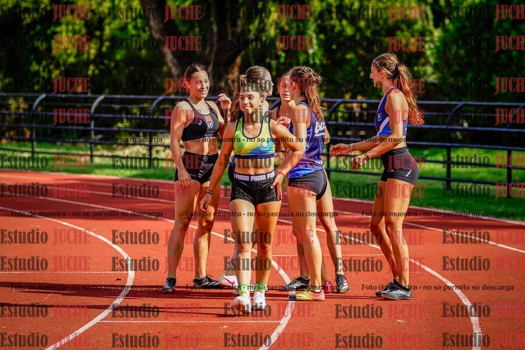 Fotos de algunos extras del torneo