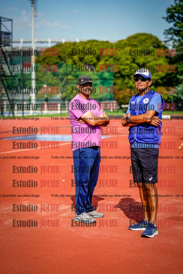 Fotos de algunos extras del torneo