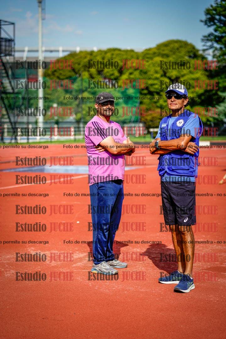 Fotos de algunos extras del torneo