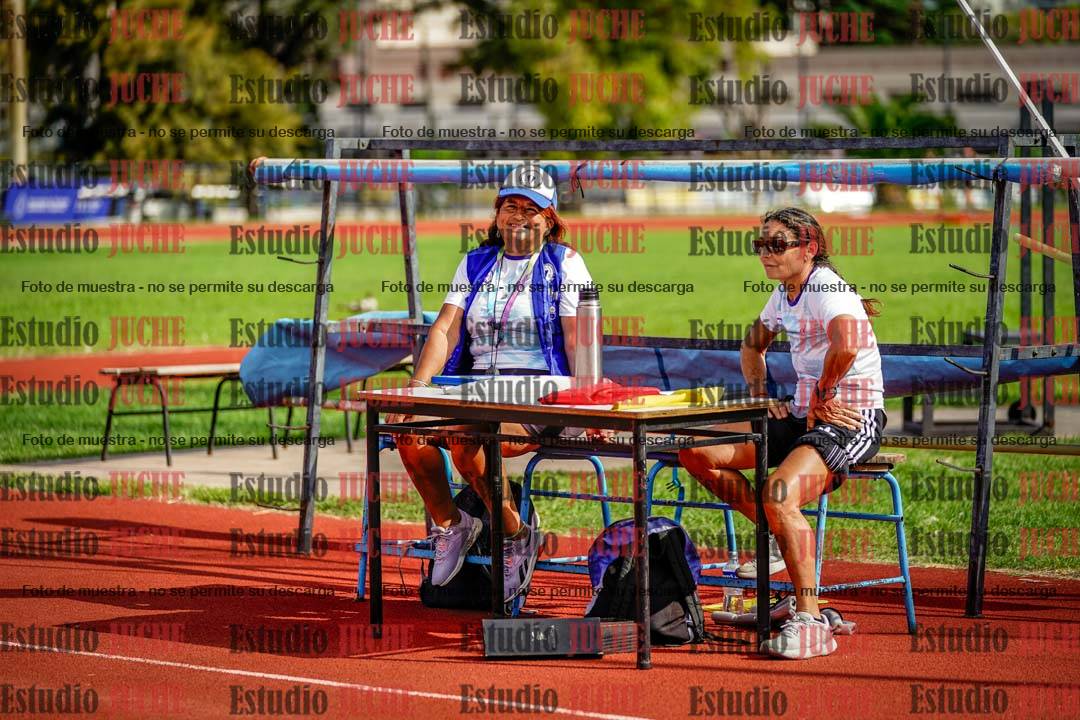 Fotos de algunos extras del torneo