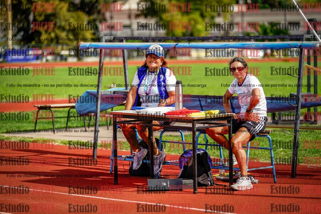 Fotos de algunos extras del torneo