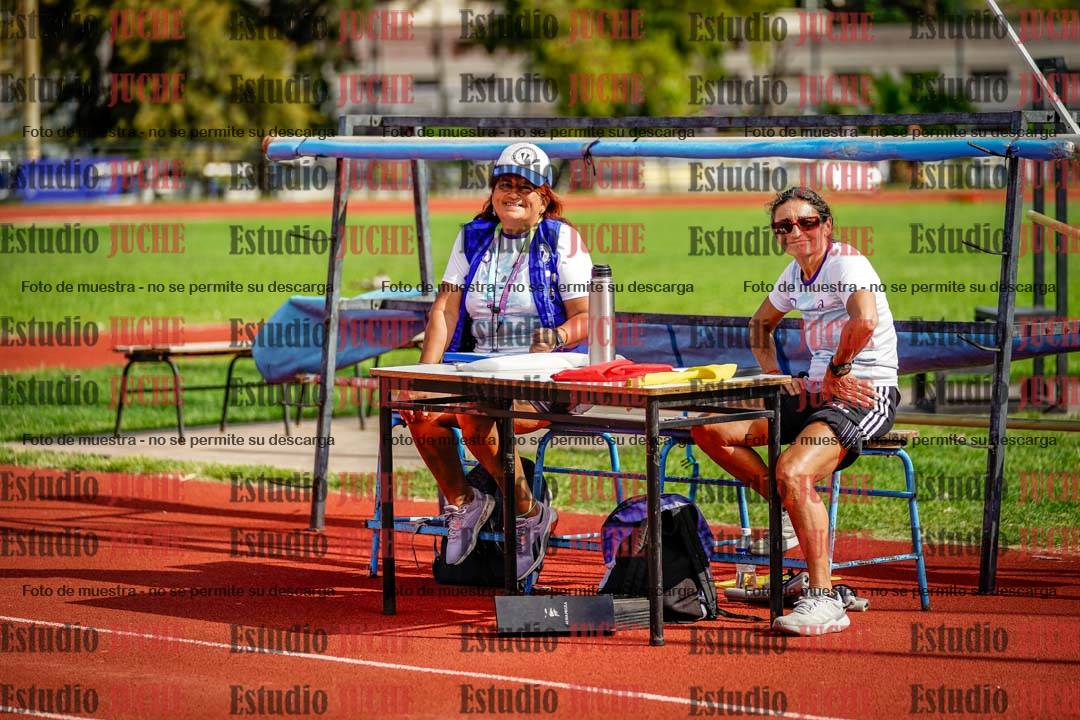 Fotos de algunos extras del torneo