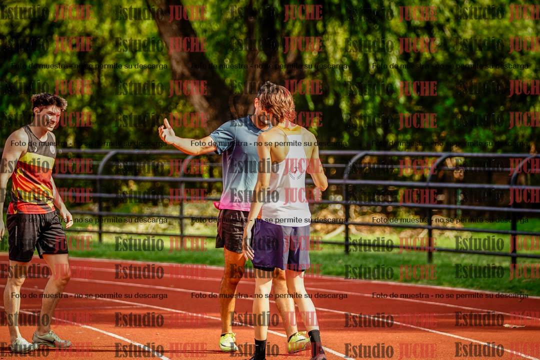 Fotos de algunos extras del torneo