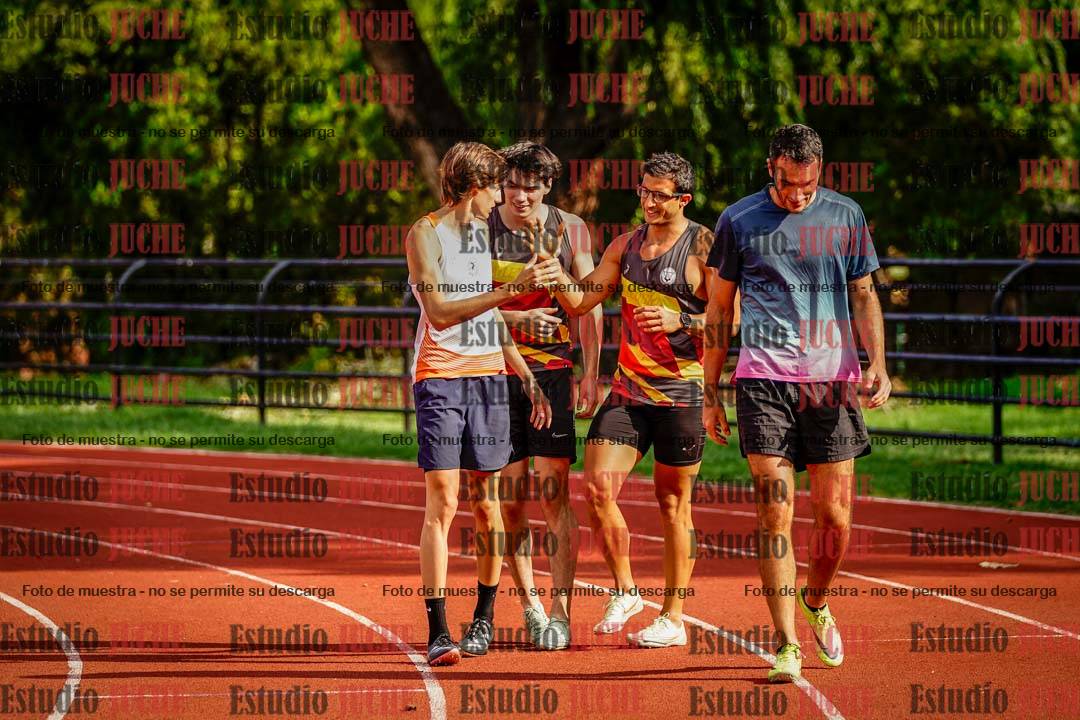 Fotos de algunos extras del torneo
