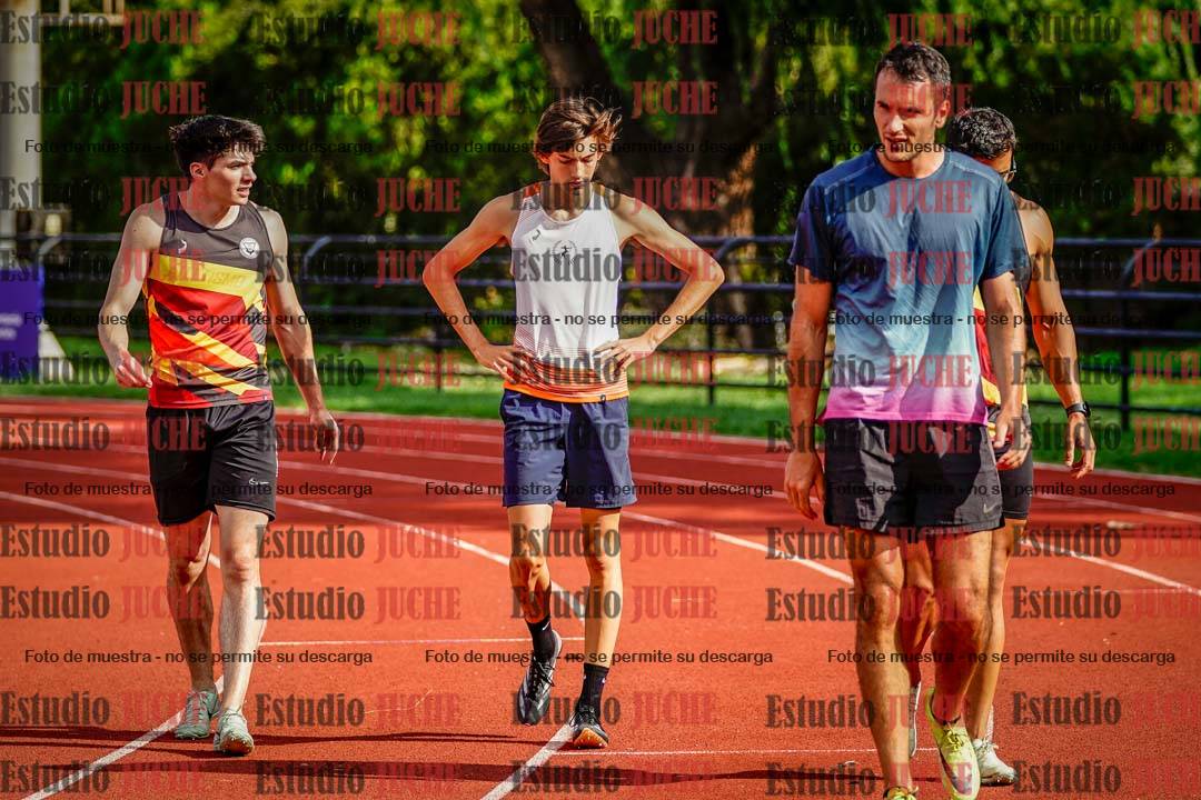Fotos de algunos extras del torneo