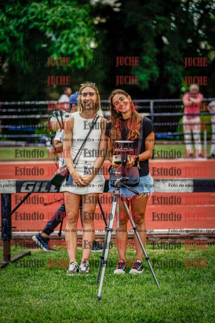 Fotos de algunos extras del torneo