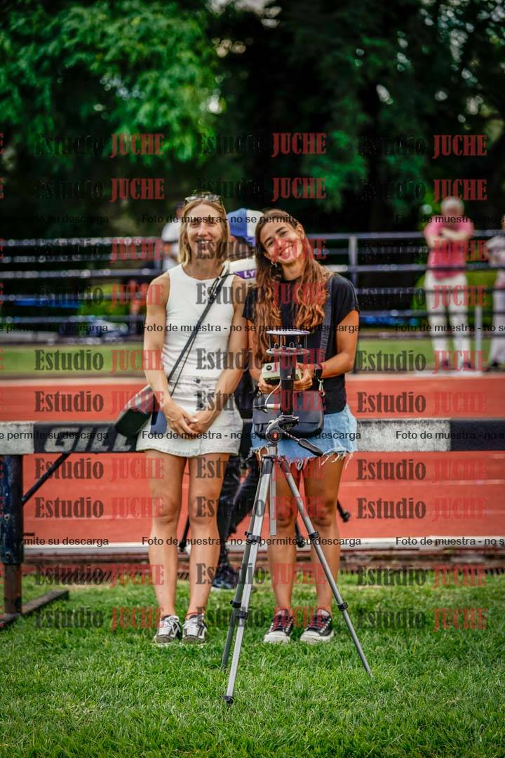Fotos de algunos extras del torneo