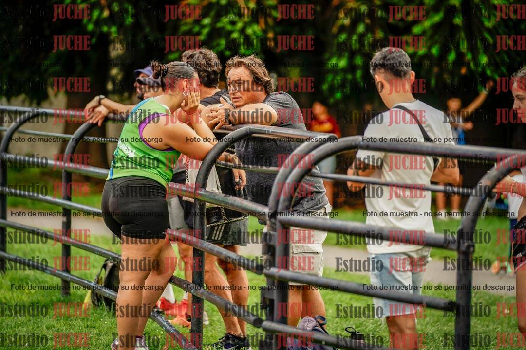 Fotos de algunos extras del torneo