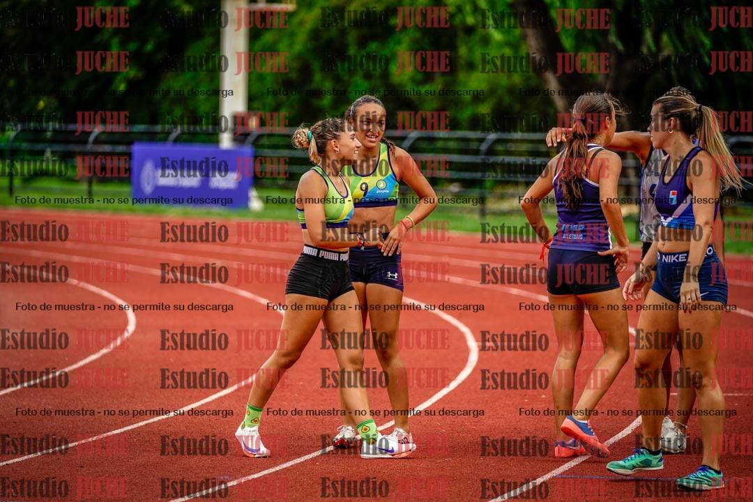 Fotos de algunos extras del torneo