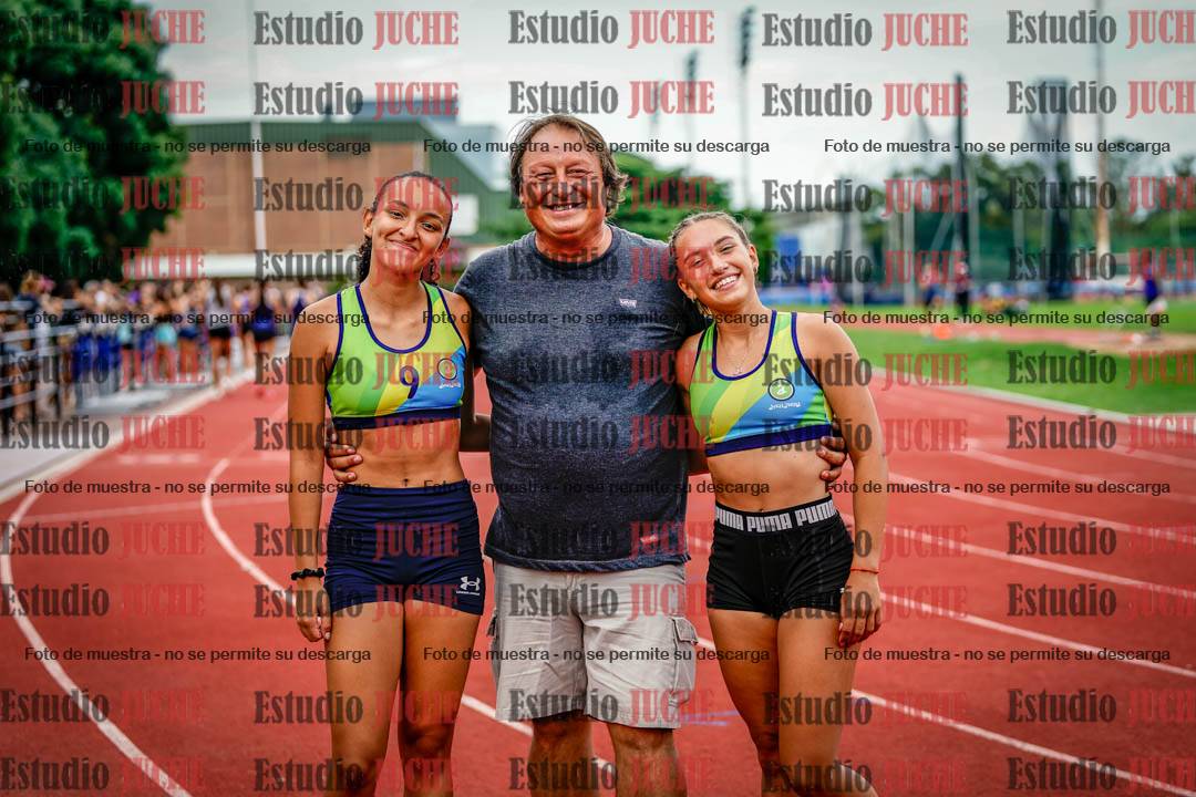 Fotos de algunos extras del torneo