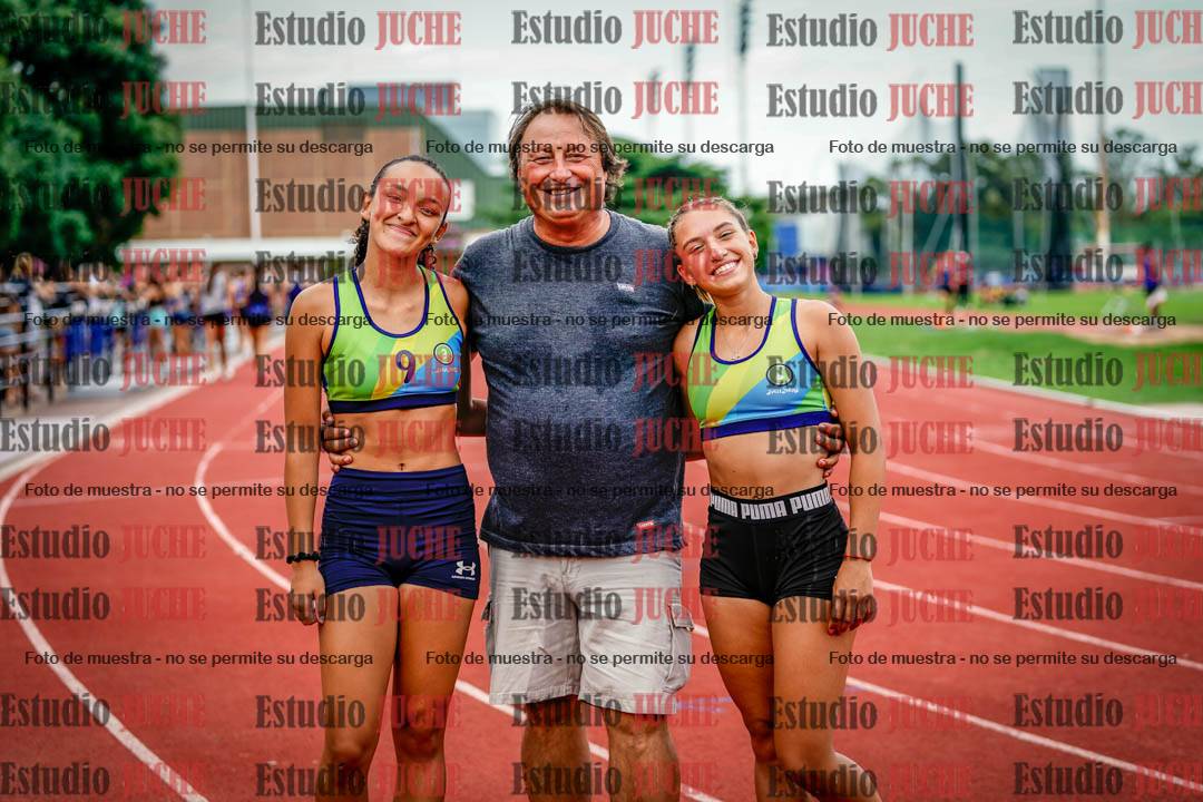 Fotos de algunos extras del torneo