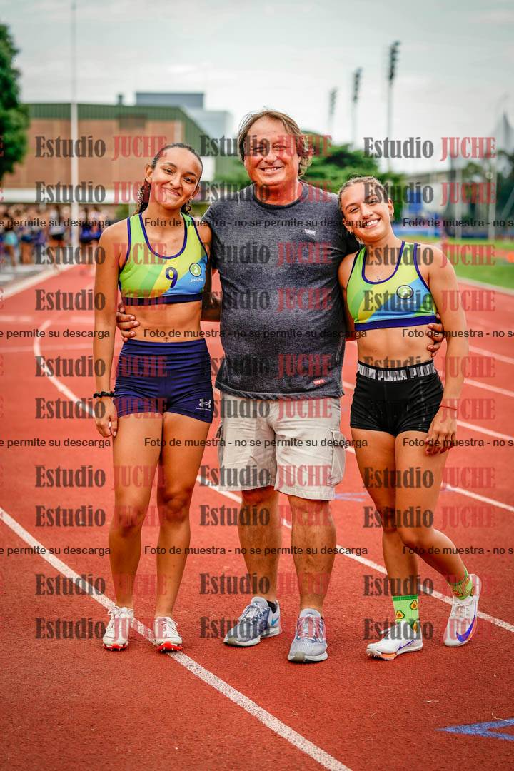 Fotos de algunos extras del torneo