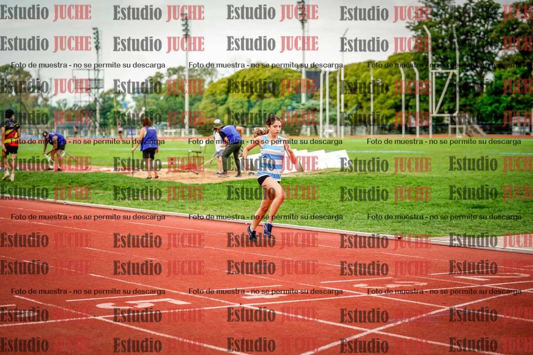 Fotos de los 100 m llanos de mujeres