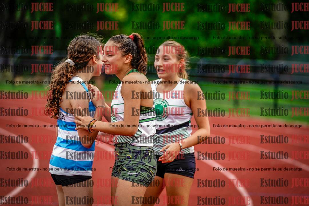 Fotos de algunos extras del torneo