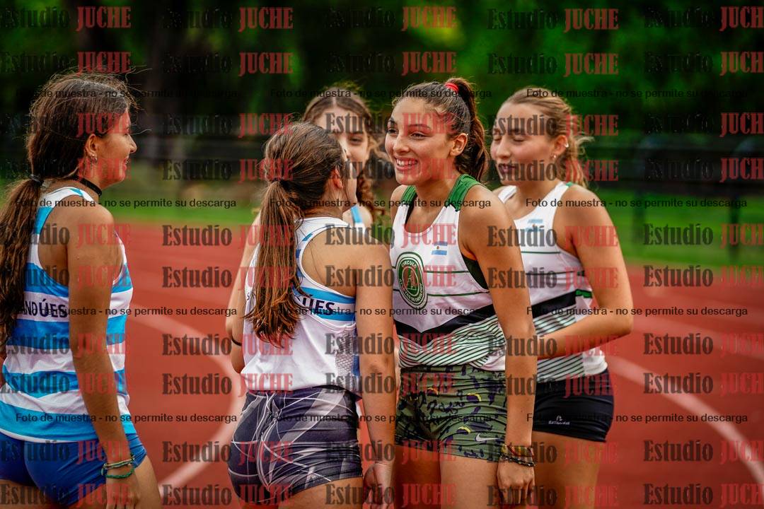 Fotos de algunos extras del torneo