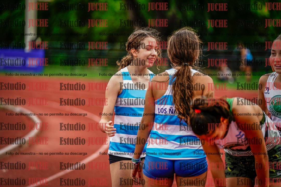 Fotos de algunos extras del torneo
