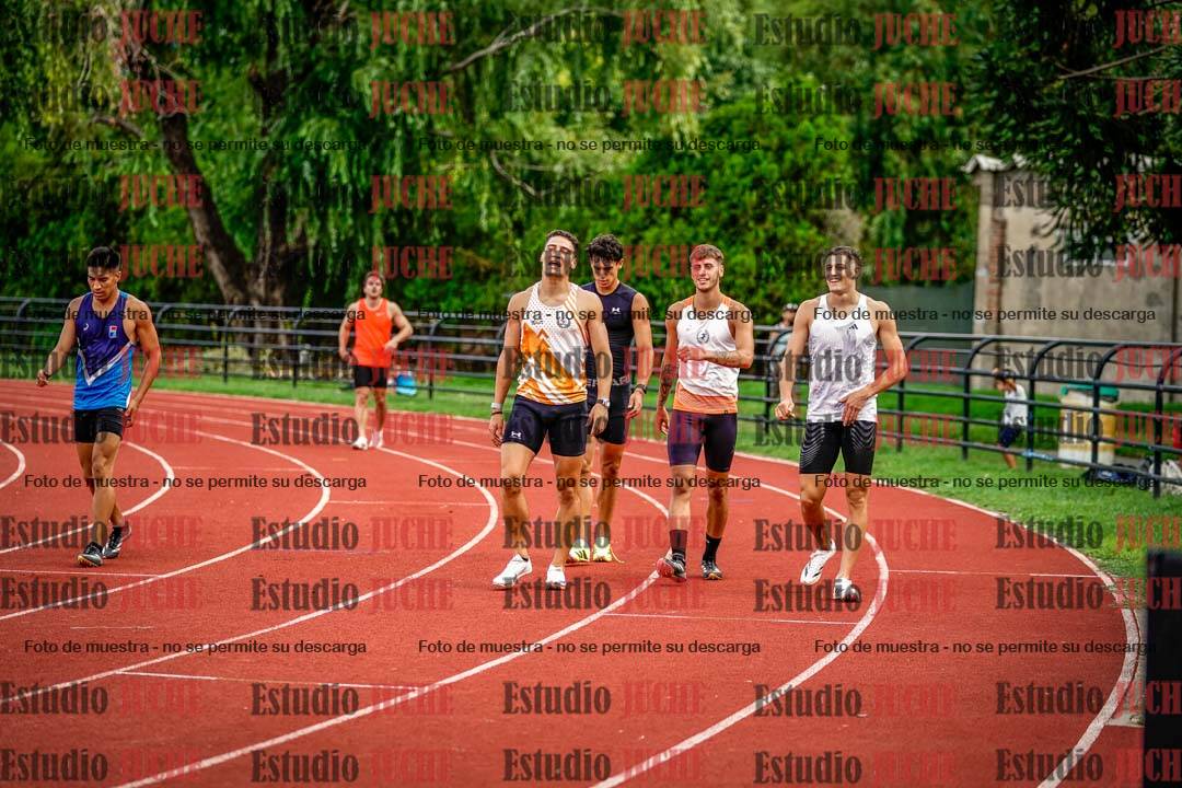 Fotos de algunos extras del torneo