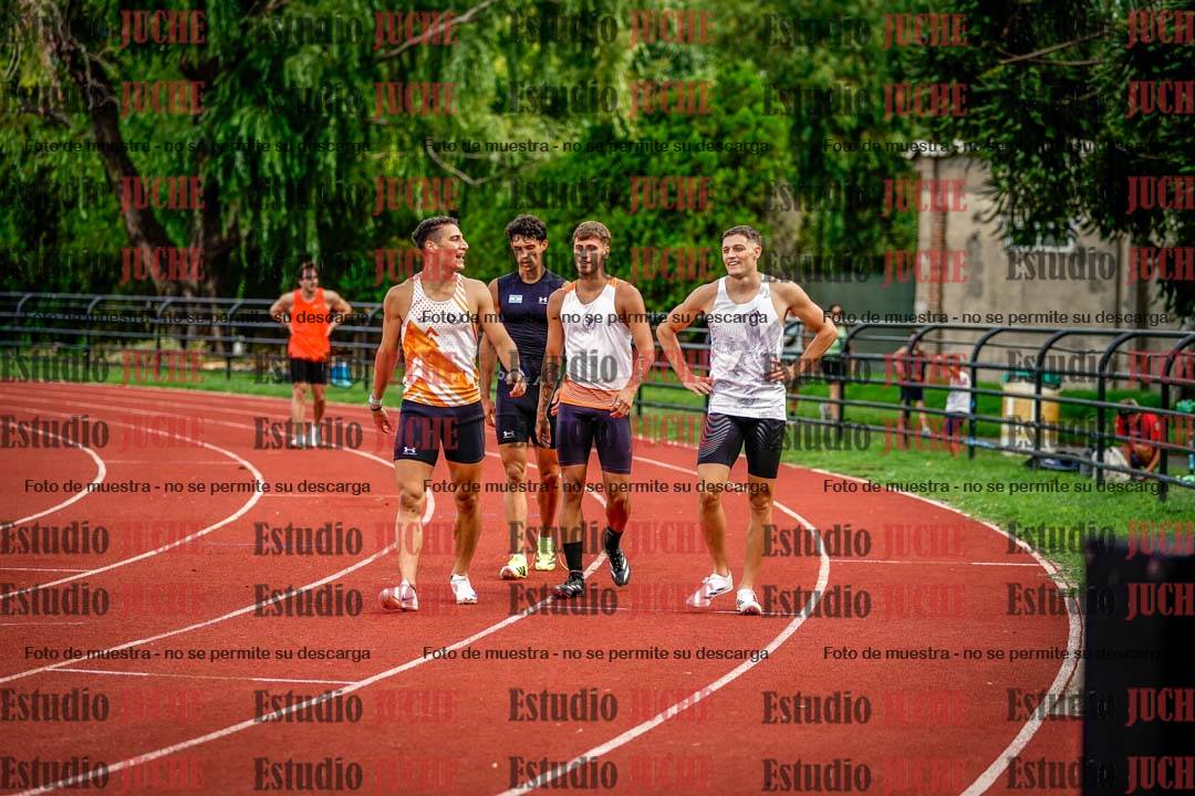Fotos de algunos extras del torneo