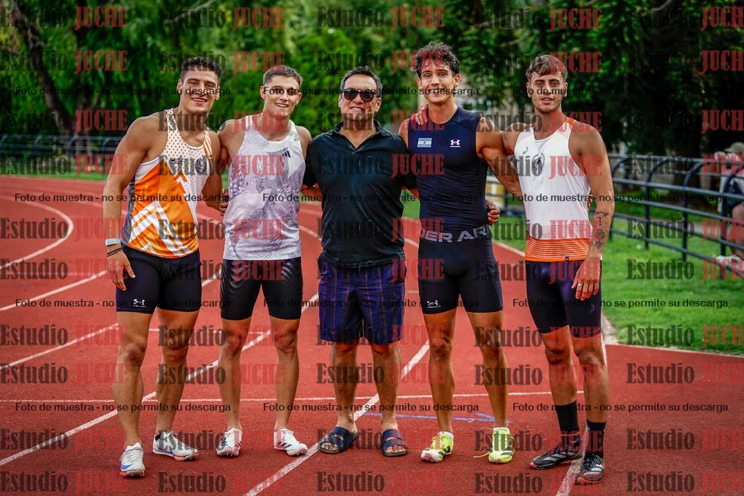 Fotos de algunos extras del torneo